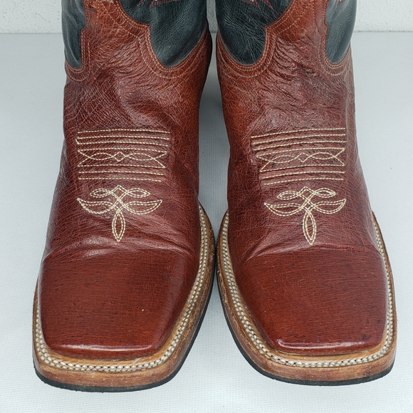 ranchers boot co